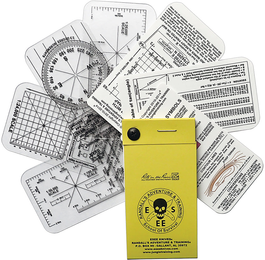 Compass Cards COMPASS-CARDS