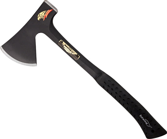 Campers Axe Special