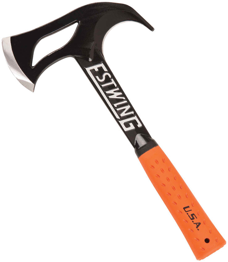 Orange Hunter's Axe EO-HA