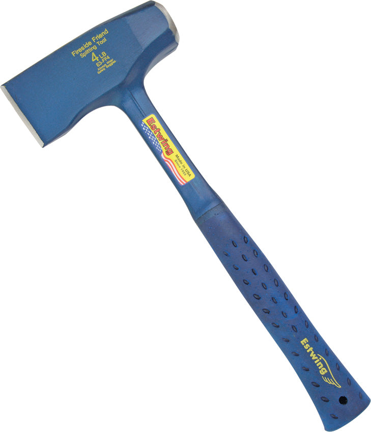Fireside Friend Splitting Tool E3-FF4