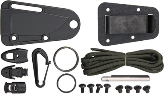 Izula Dark Earth with Kit IZULA-DE-KIT