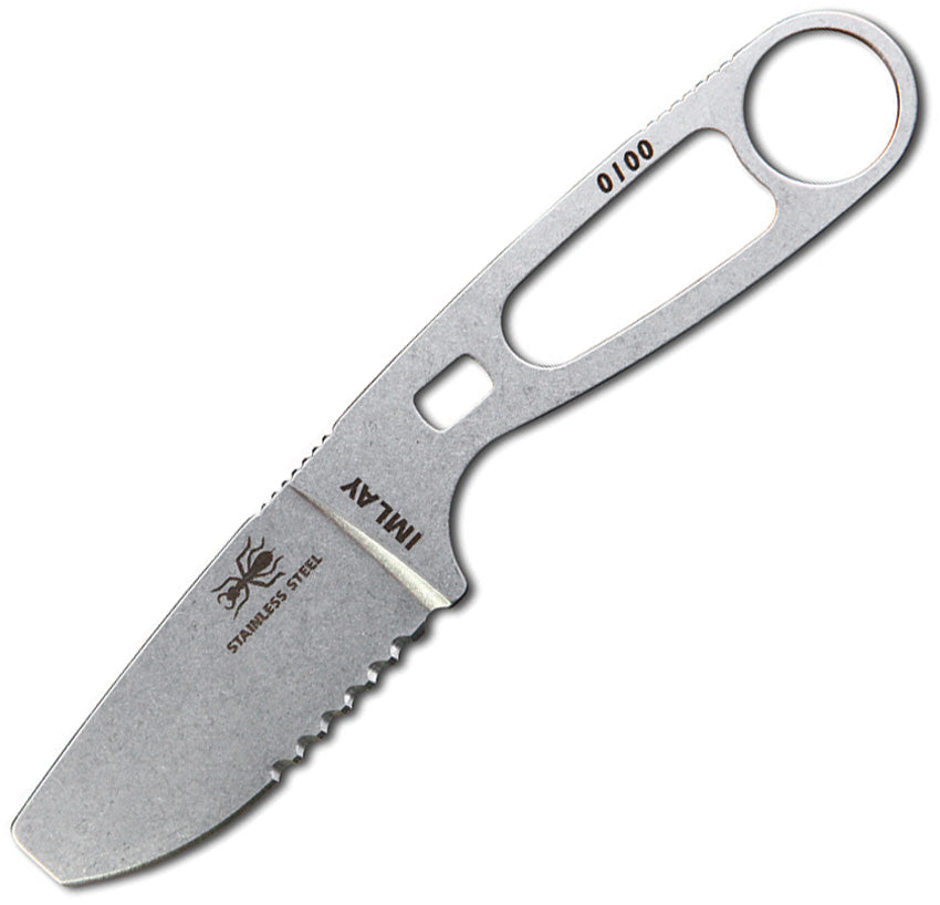 Imlay Rescue Knife Orange ESEE-IMLAY-OR
