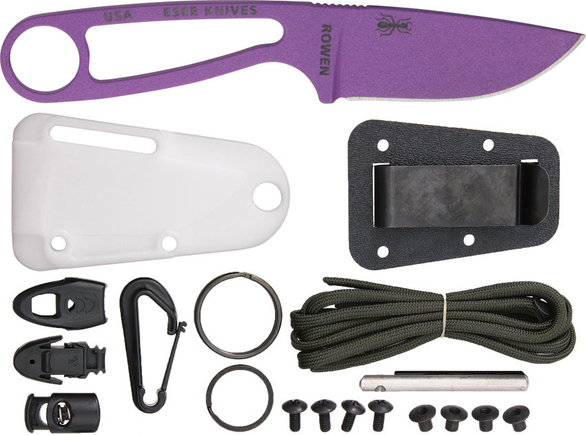 Izula Purple with Kit IZULA-PURP-KIT