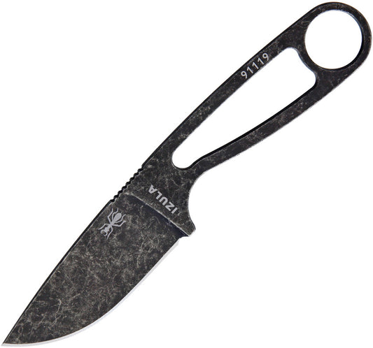 Izula Black Oxide IZULA-B-BO