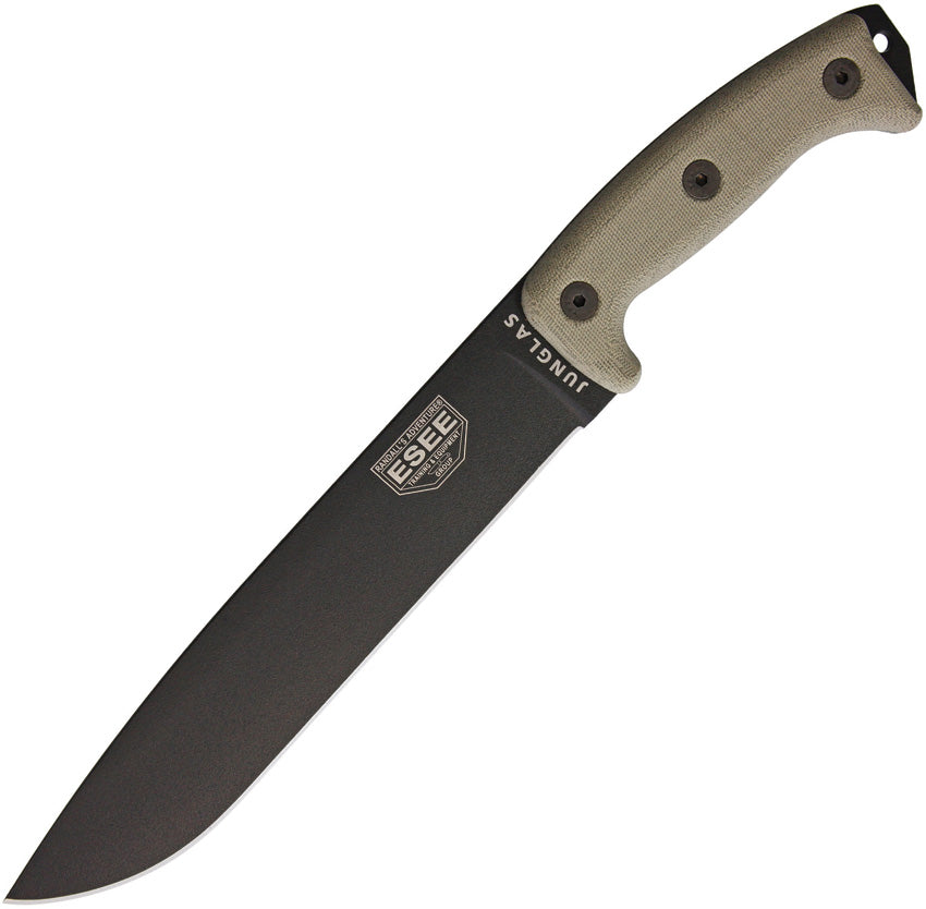Junglas Knife JUNGLAS-E