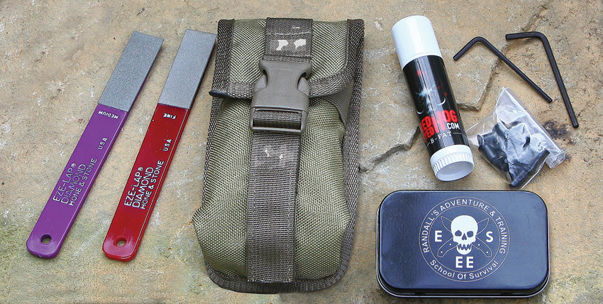 Knife Maintenance Kit MAINT-KIT