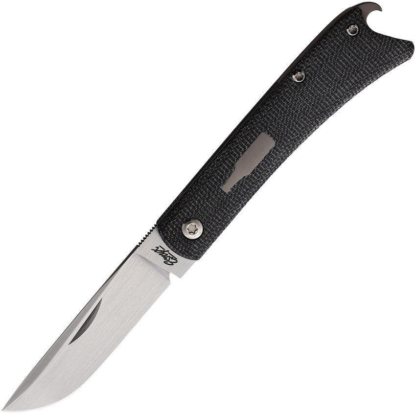 Beer Buster Jr. Linerlock ESN-BBJFF-57