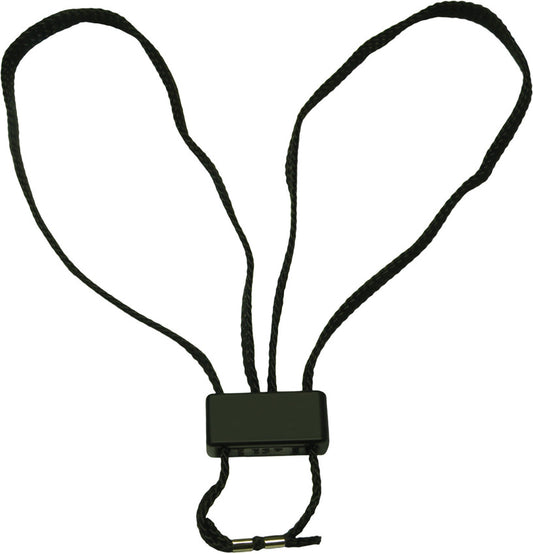 Textile Disposable Handcuffs