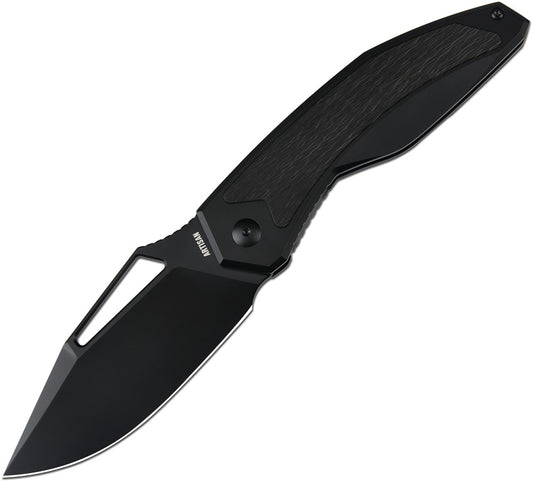 Fragarach Framelock Ti Fat 1879G-BBK