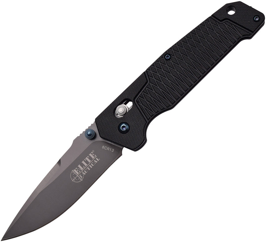 Rapid Lock Folder ET-1016DB-SO
