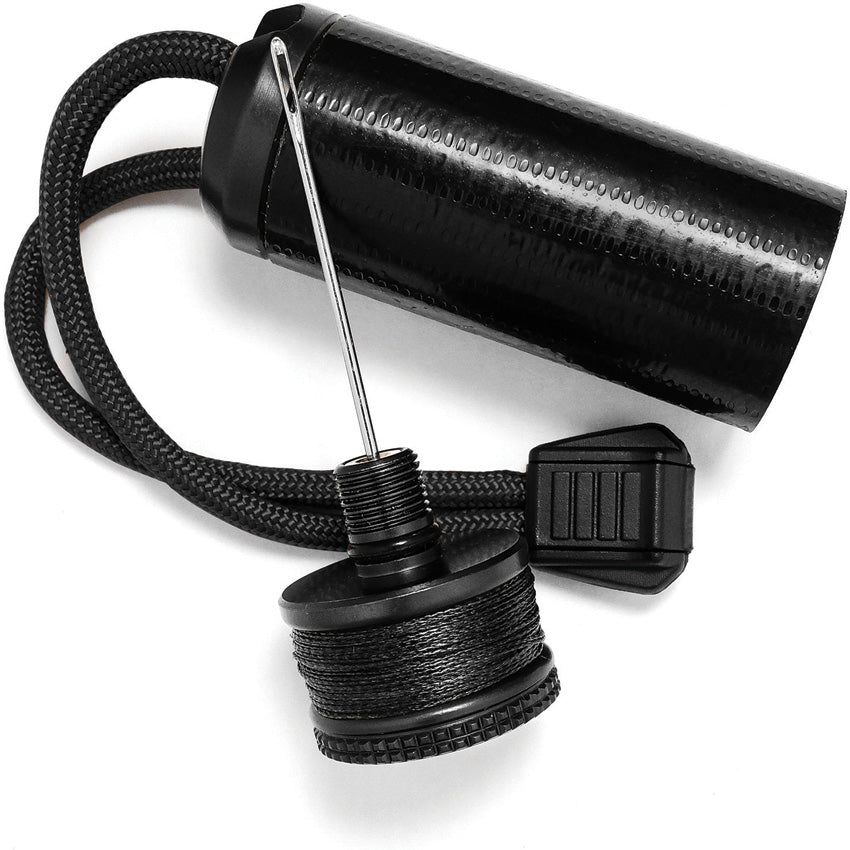 ripSPOOL Black 012000-BLK