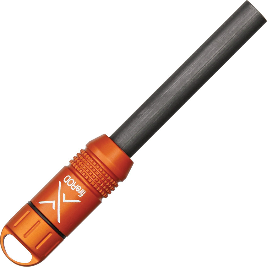 fireROD Tinder Capsule 002005ORG