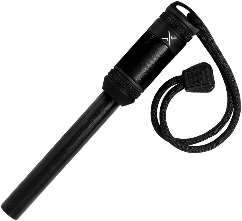 FireROD XL Black 002030-BLK