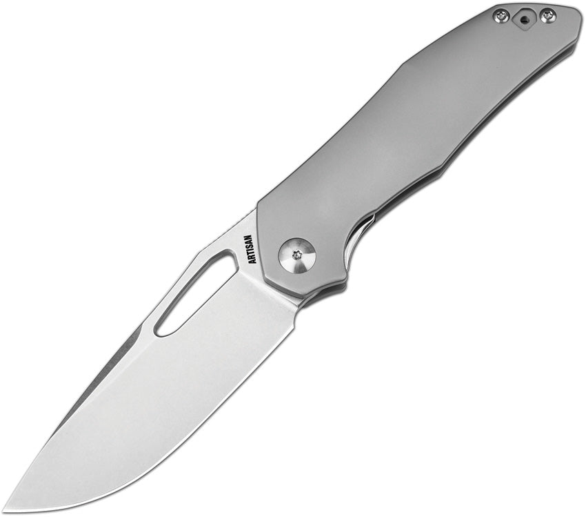 Keras Framelock Gray 1880G-GY