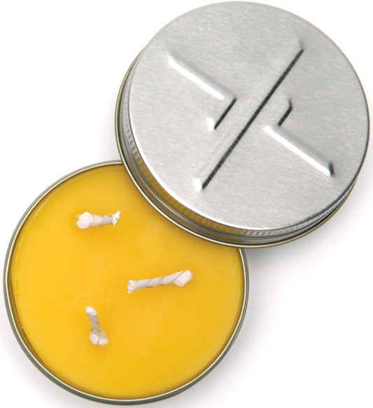 candleTIN Emergency…
