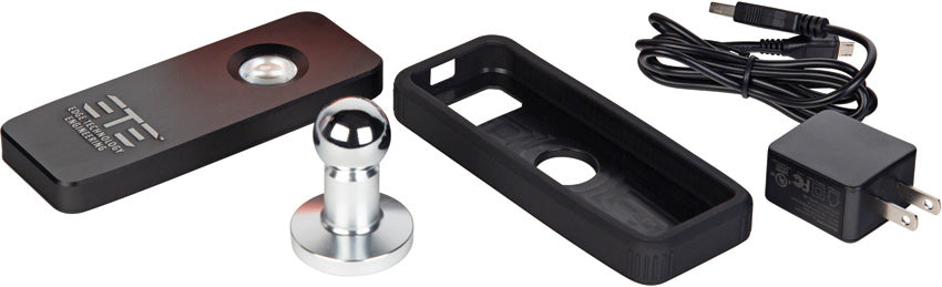 Aluminator Light 350 Lumens ETELAL350BK