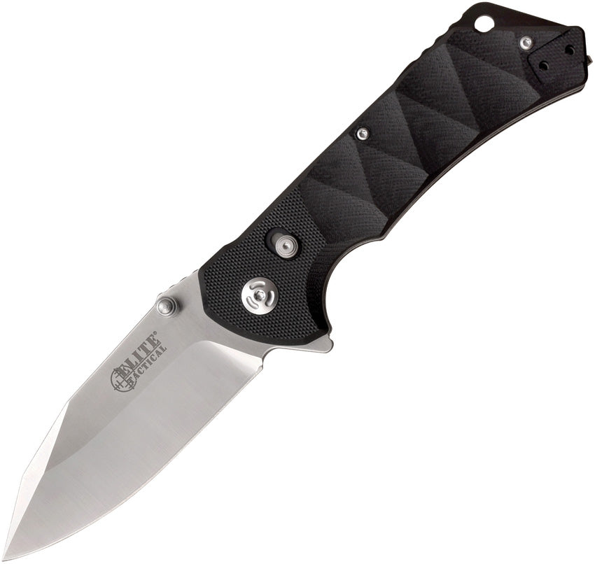 Parallax Rapid Lock Satin ET-FDR005S
