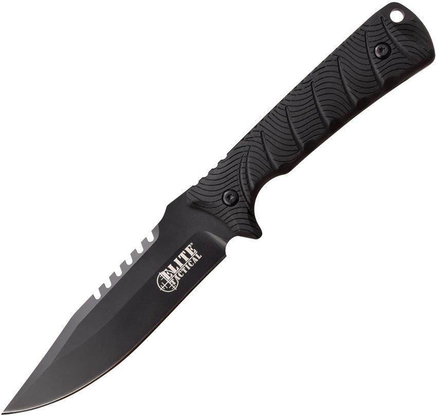 Tactical Bowie ET-FIX005BK