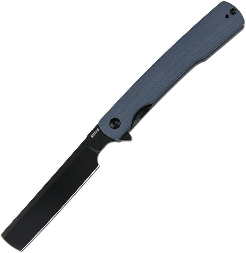 Orthodox Linerlock Blue 1883P-BU