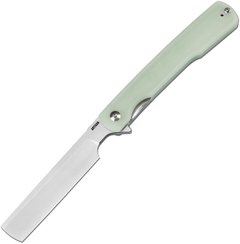 Orthodox Linerlock Jade 1883P-NTG