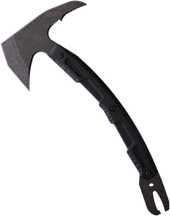 Estrema Axe SW Black 04.1000.0070/ BLKSW