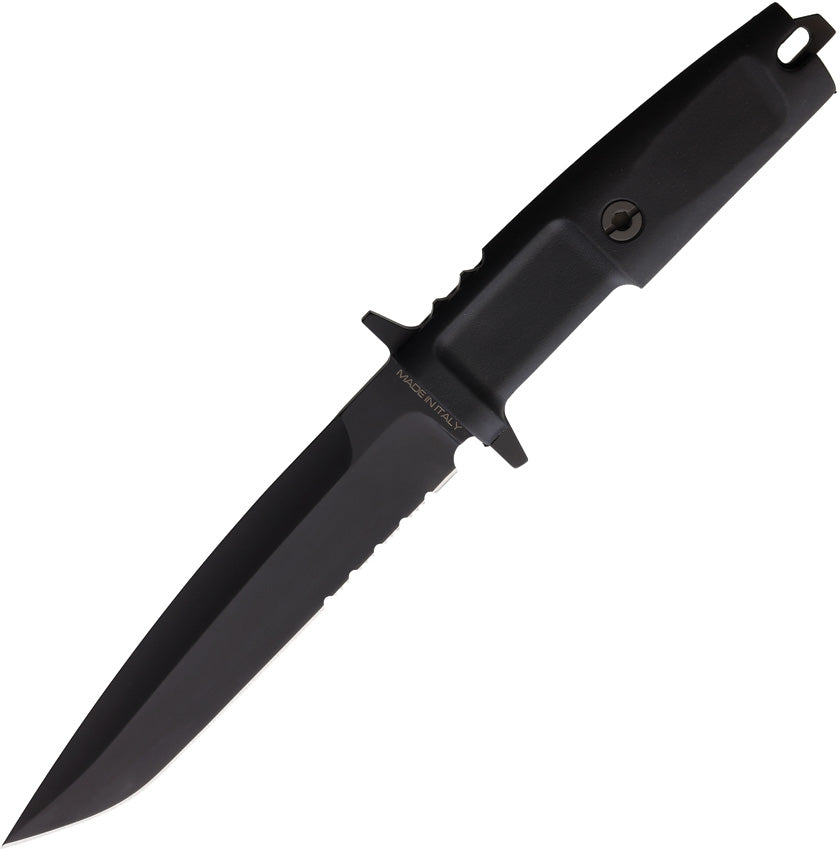 Col Moschin Black Collector Ed 04.1000.0125/BLK-CE