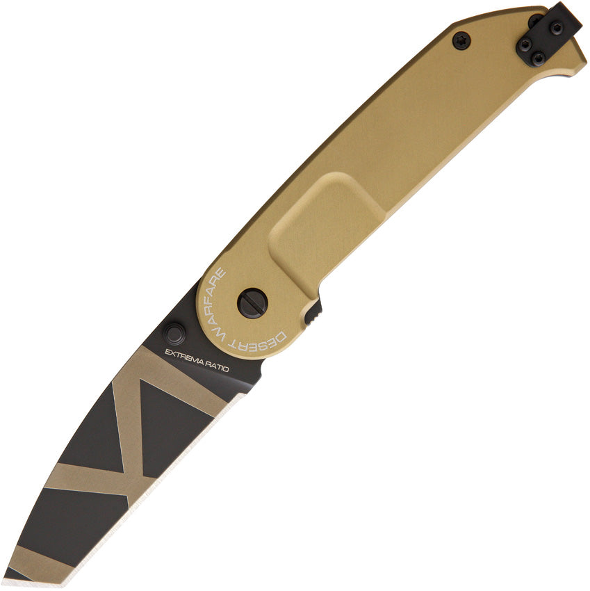 BF2 CT Desert Warfare 0146/DW
