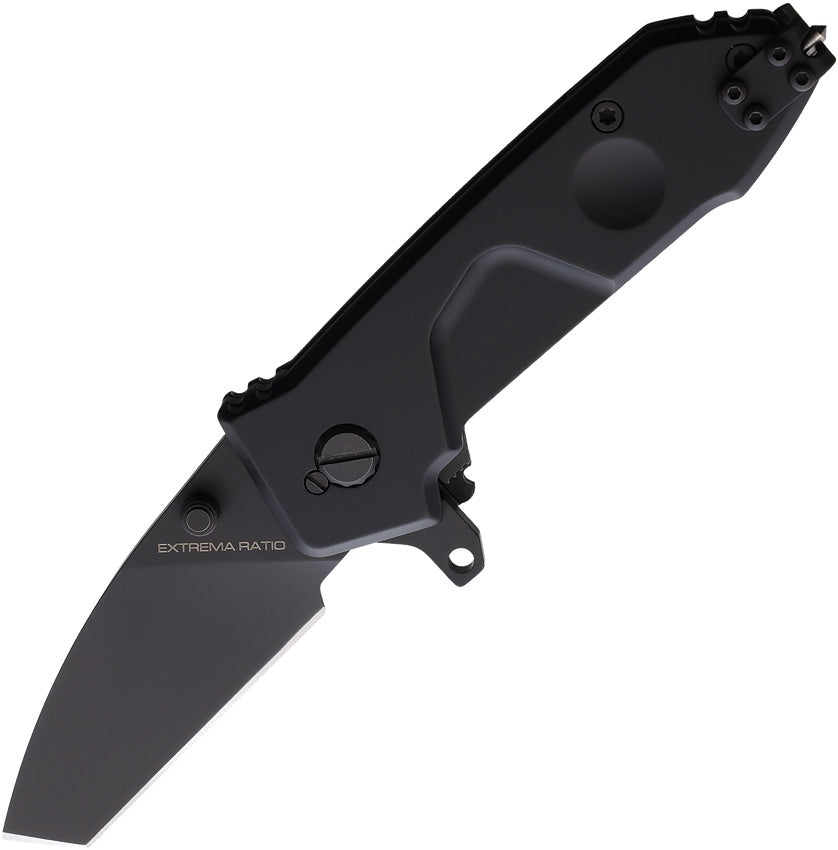 MF0 T Linerlock Black 04.1000.0148/BLK
