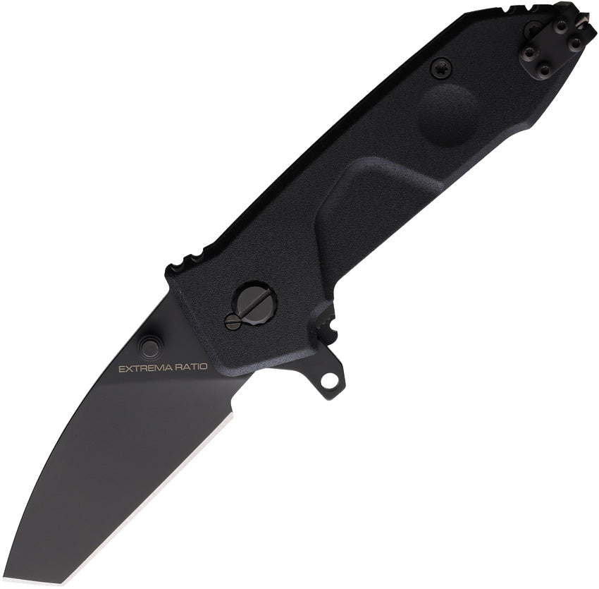 MF0 T Linerlock Black Ruvido 04.1000.0148/RVB