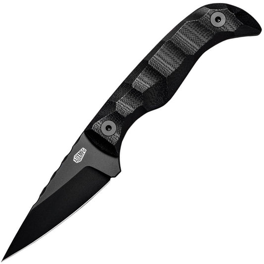 Karl Jr Deadhead Fixed Blade AUX-003BK