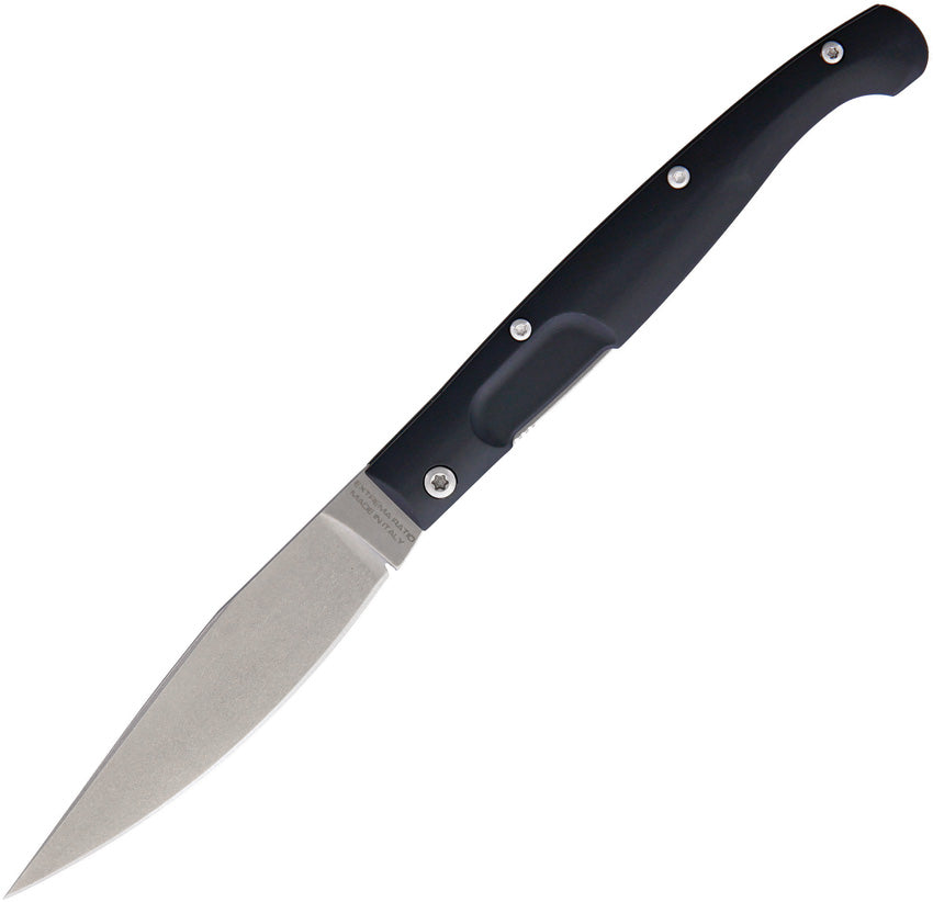 Resolza 10 Linerlock SW 04.1000.0168/SW