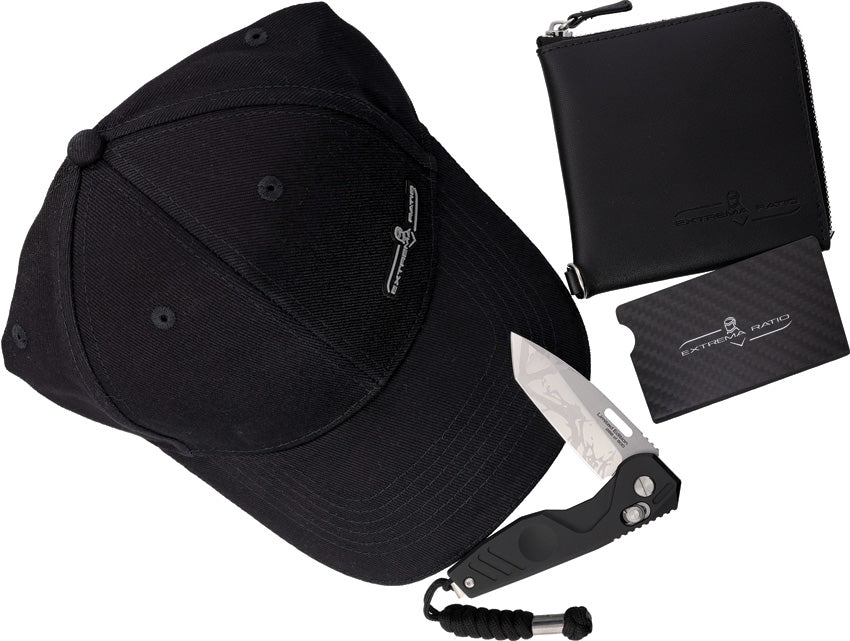 The Carry Box  04.1000.0174B-KIT