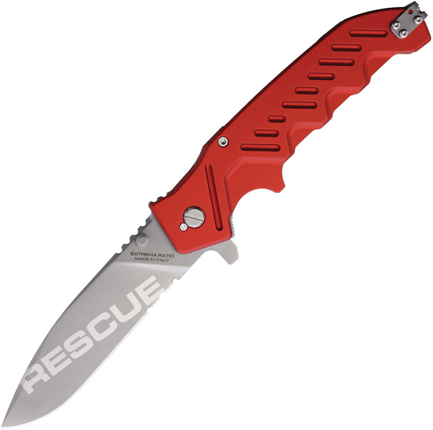Glauca G1 Linerlock Red 04.1000.0179/SW/RED