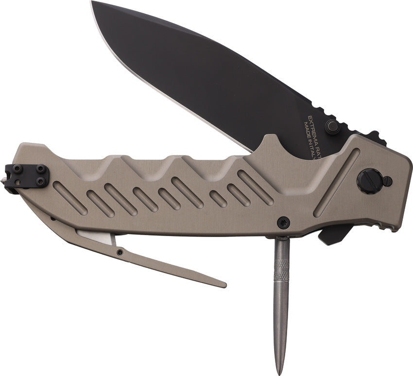 Glauca G1 Linerlock 04.1000.0179/TM