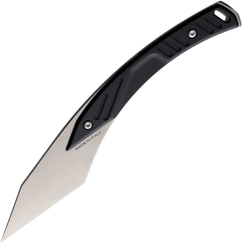Kiri Fixed Blade Satin 04.1000.0187/SAT