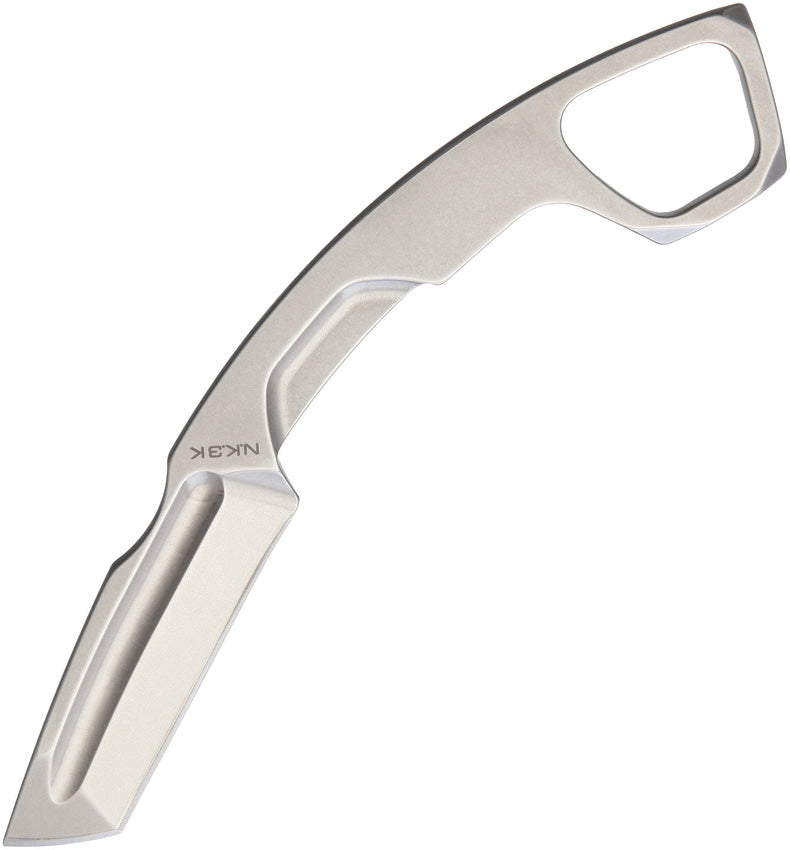 NK3 K Neck Knife Stonewash 04.1000.0213/SW