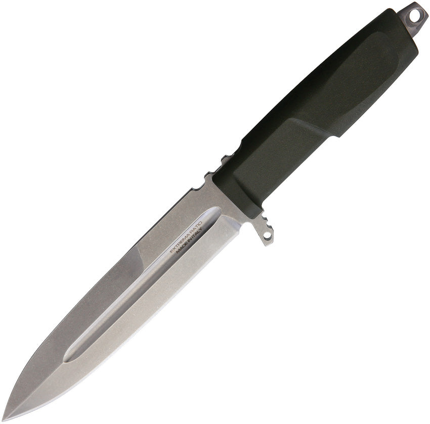 Contact Fixed Blade Green 04.1000.0215/GRN