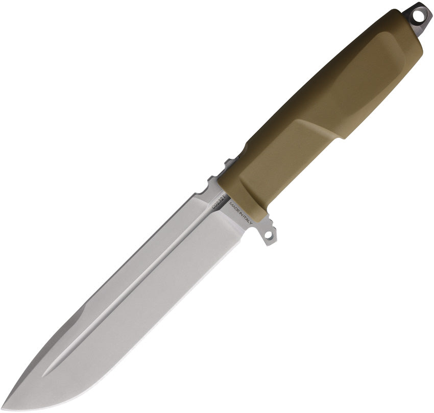 DMP Fixed Blade HCS 04.1000.0219/HCS
