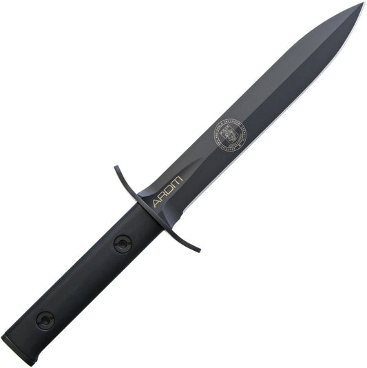 Arditi Fixed Blade Black 04.1000.0220/BLK