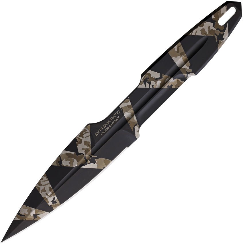 S-Thil Black Warfare 04.1000.0223/BW/SE