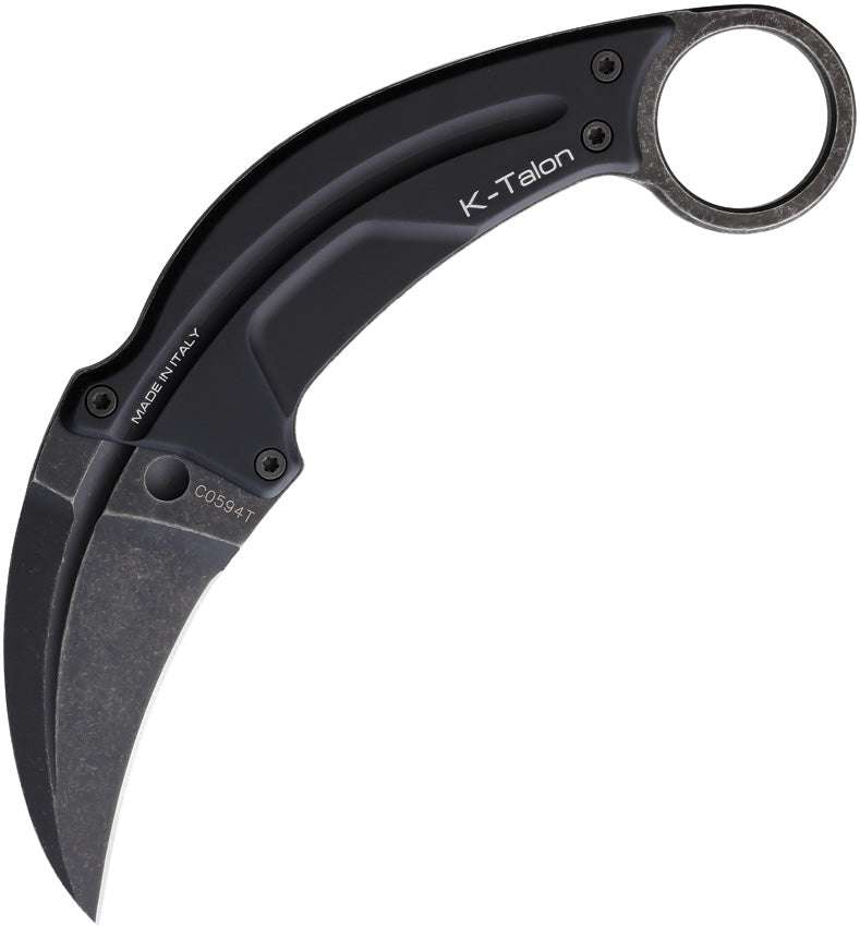 K-Talon Fixed Blade SW
