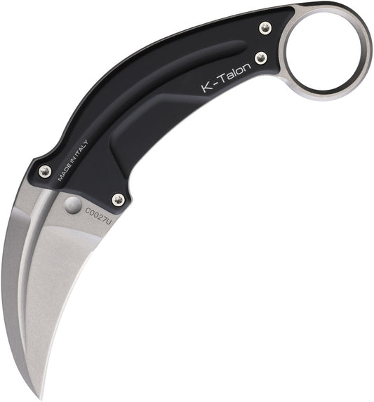 K-Talon Fixed Blade SW 04.1000.0224/SW