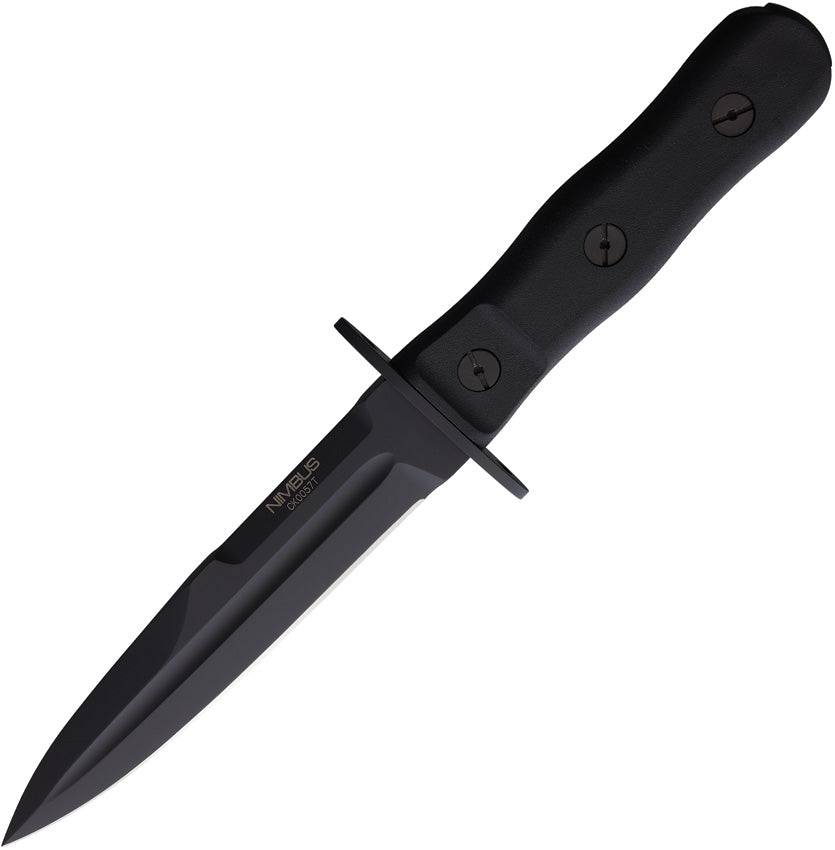 Nimbus Operativo 04.1000.0240/BLK-OP