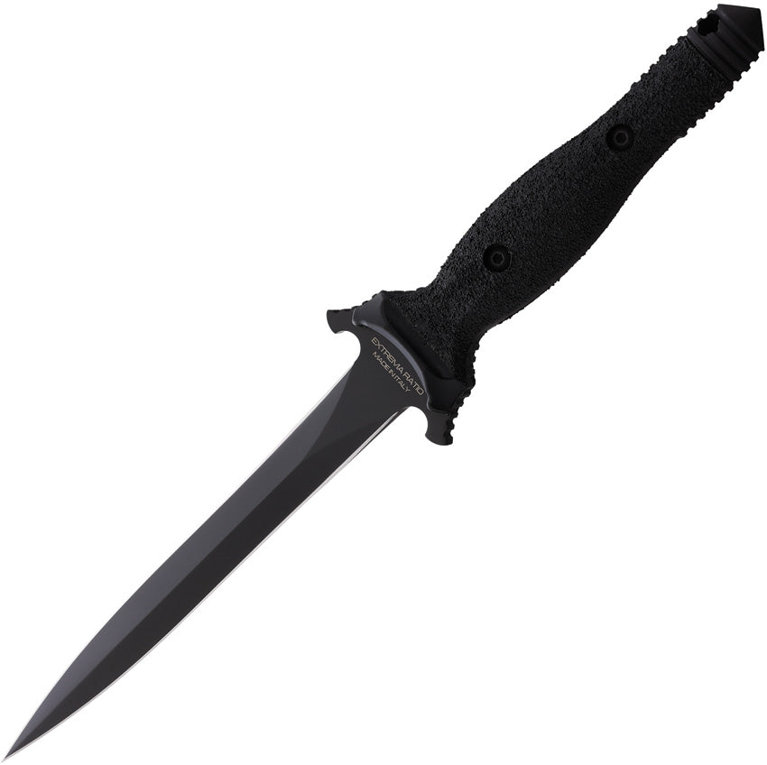 Suppressor Ordinanza G.I.S. 04.1000.0312/BLK-O