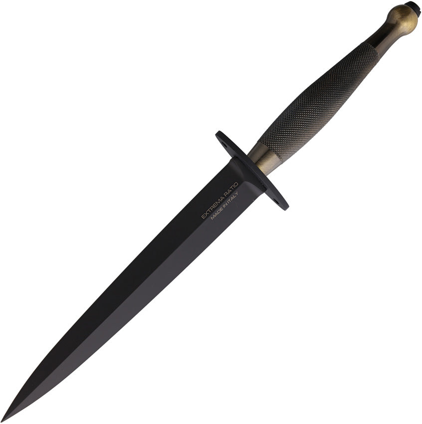 Herring Fixed Blade NE 04.1000.0319/BL-OR-N
