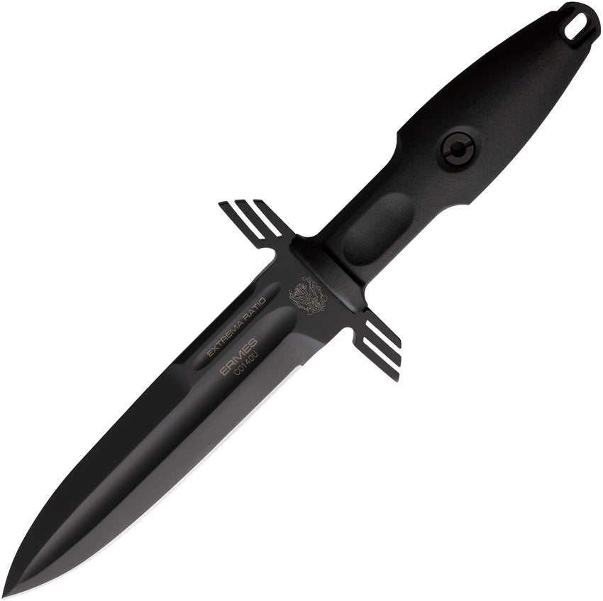 Ermes Operativo Black 04.1000.0443/BLK-OP