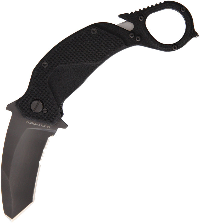 Nightmare Karambit Black 04.1000.0454/BLK