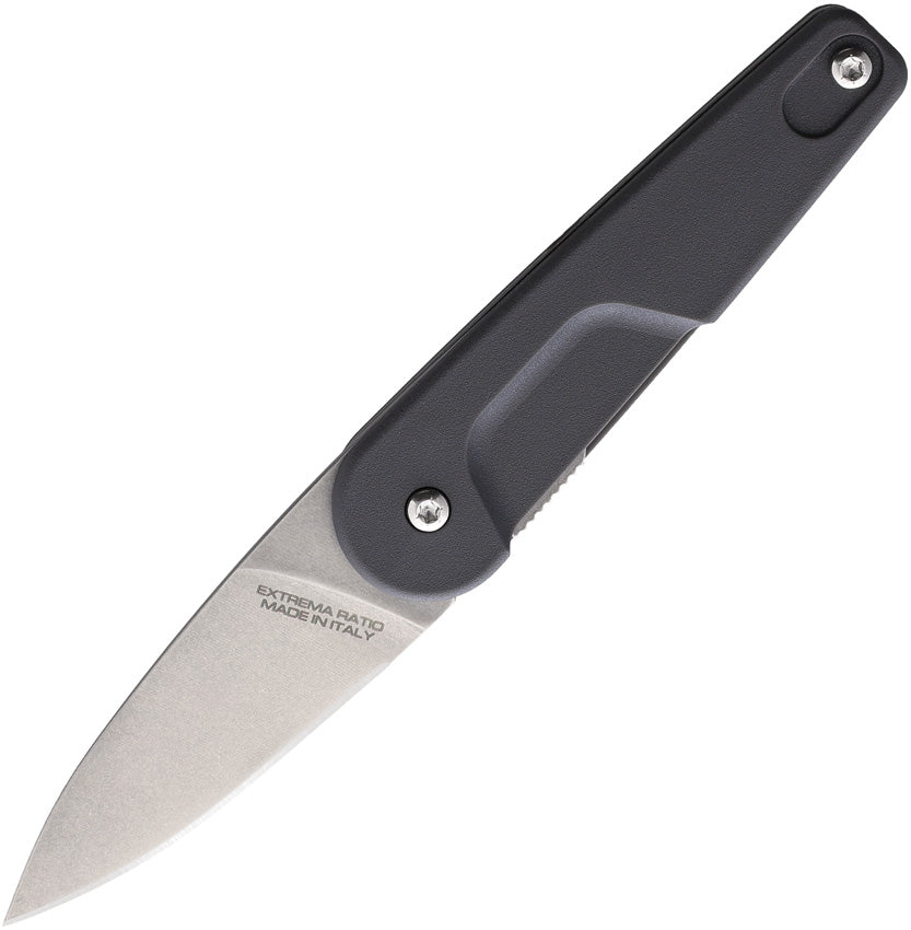 BDO R Linerlock Wolf Gray 04.1000.0459/WG