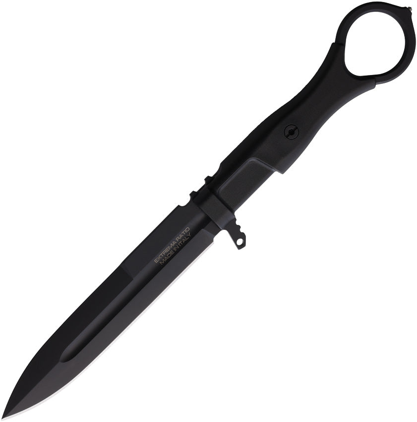 Misericordia Fixed Blade 04.1000.0479/BLK/CIV