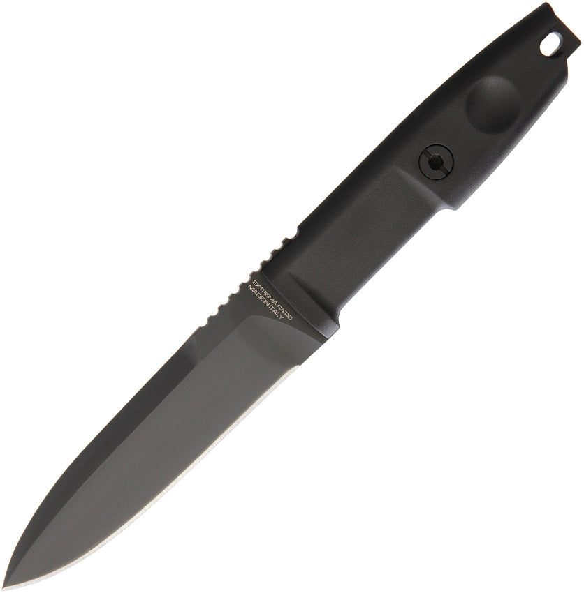 Scout 2 Black 04.1000.0481/BLK